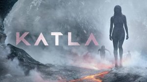 Сериал Катла – 1 сезон 5 серия / Katla