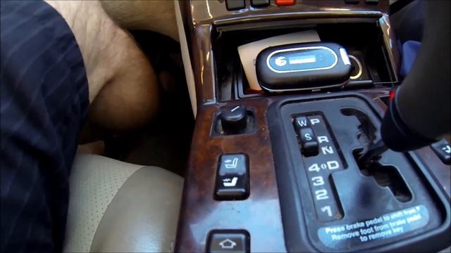 Test Drive SL500 Mercedes 0 to 60