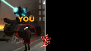 Skibidi battle