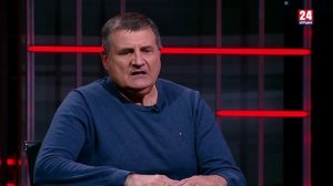 Интервью 24. Владимир Мещеряков. Выпуск от 23.03.25