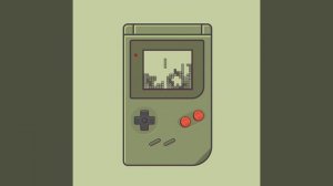 Tetris Gameboy B Type Music