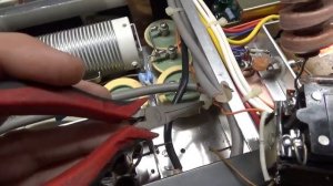 Kenwood tl-922 Repair And Modification Plus t/r Relay swap