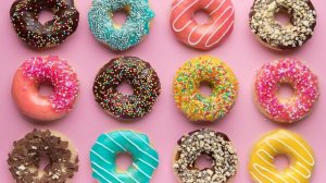 Учимся считать от 1 до 10 ✅