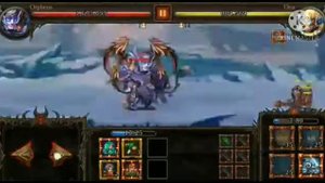 How to win heaven level 1 to 10 Epic heroes war #fight #hard