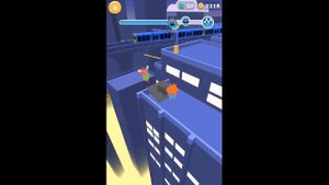 Dumb Ways to Die Superheroes Gameplay