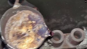 Технологии, изготовление алюминиевой проволоки из лома