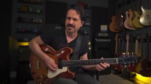 Combine Mixolydian with Arpeggios! - Mixolydian Scale Guitar Lesson