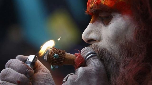 Kichaa M  ft  Stuty Maskey   Dum Maro Dum смотреть онлайн