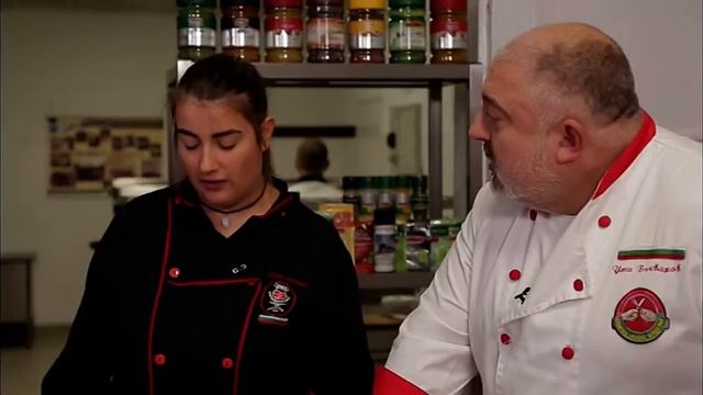 Здравословна смути купа-Рецепта на деня от Бързо,лесно,вкусно-13.11.2017 г.