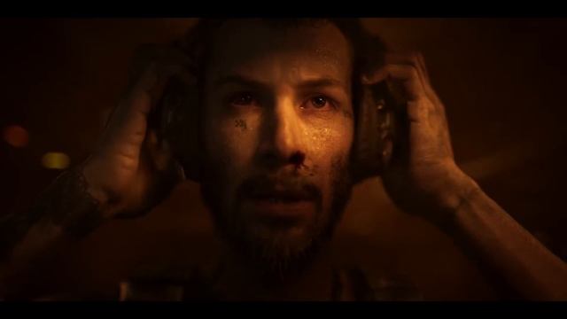 Секретный уровень (1 сезон) — Русский трейлер #2 (Субтитры, 2024)