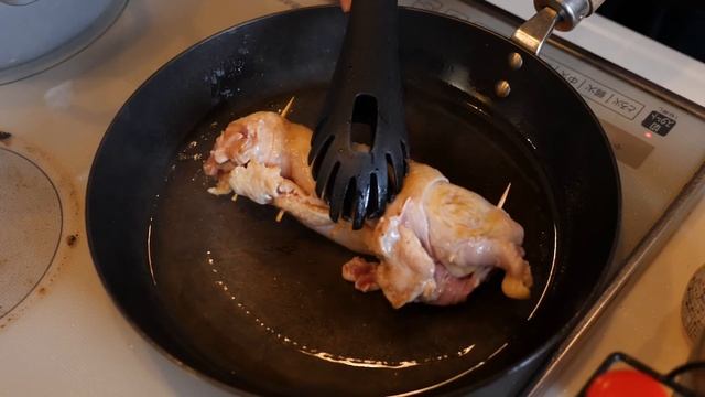 Японец Готовит Идеальный Домашний Рамэн! смотреть онлайн