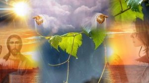 "С твоим именем на устах" поёт М.Зорина