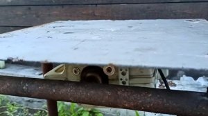 Вибро стол своими руками