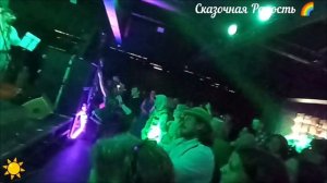 Концерт.Фестиваль Ирландской культуры в Саратове. Бабай оркестр.Таланты нашего города 22.03.2025 год