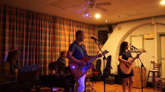 Orpington Liberal Club Fundraiser ft. Jo, James, Toby and Pip on 14th March 2022 смотреть онлайн