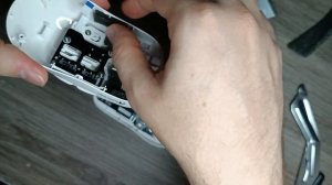 Attack Shark X6 - Creaking Sound FIX