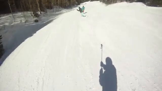 Kodiak Valley смотреть онлайн