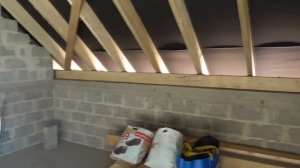 Отзыв о работе Комфорт-Хаус Дмитрия. Мы в 2018 году ему построили коробку дома.