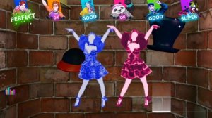 Just dance 2023 [Kings & Queens by avamax] fanmade by wei wendy