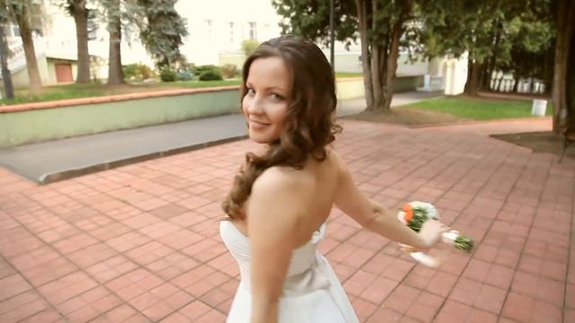 Свадебное видео на Ютуб! Видео со свадьбы и свадьба видео
