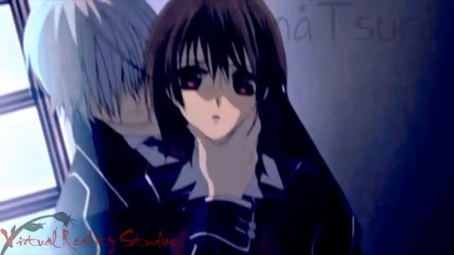 The Secret Side Of Me ~VRS MEP смотреть онлайн