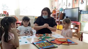 Выступление род клуб Соломко И И Дидактические игры