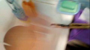 Плохо греет  водонагреватель de luxe.Легкий способ убрать накипь.Замена магниевого анода.