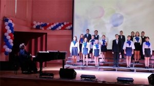 "Мотылёк"  Песня для детей