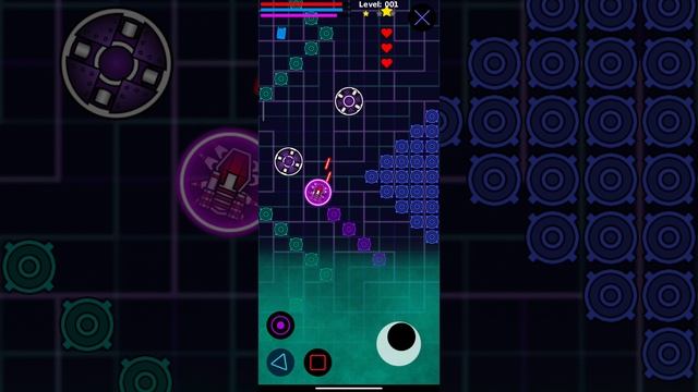 Space job - level 1 смотреть онлайн