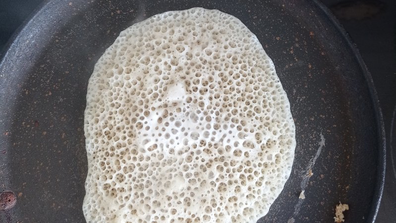 Марокканские блины