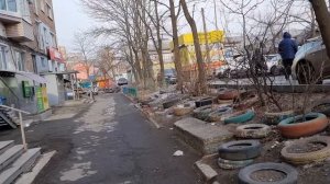 Площадь Баляева