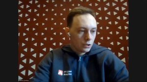 Обсуждаем дорожную карту проектного аналитика по кибербезу