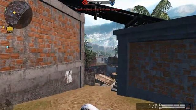 AUG A3 9mm XS смотреть онлайн