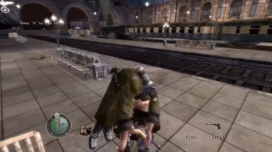 Sniper Elite 1 - Full Game Walkthrough