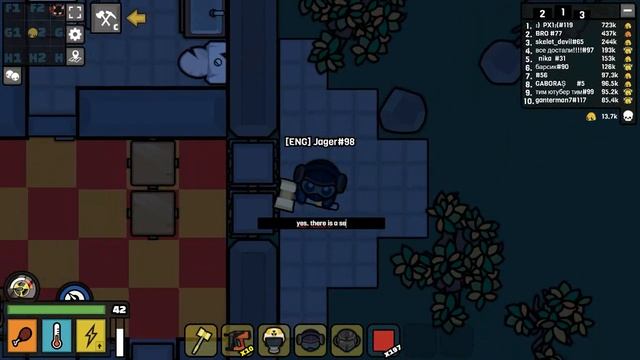 DEVAST.IO / INTRODUCTION (P1) смотреть онлайн