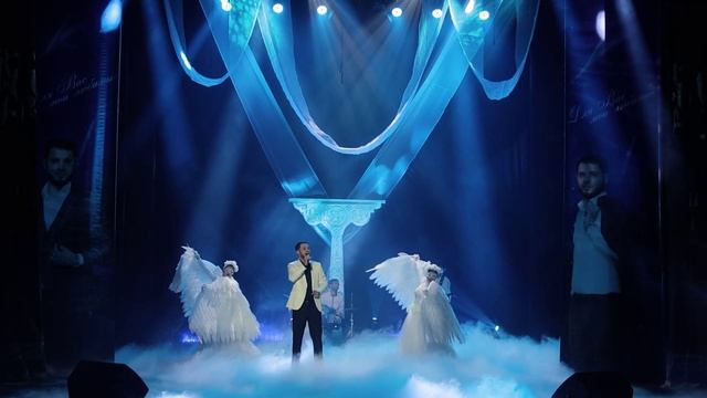 НУРМАГОМЕД АРИМОВ ДЛЯ ТЕБЯ 2025г смотреть онлайн