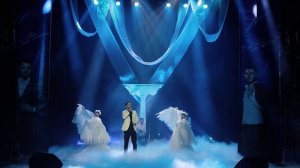 НУРМАГОМЕД АРИМОВ ДЛЯ ТЕБЯ 2025г