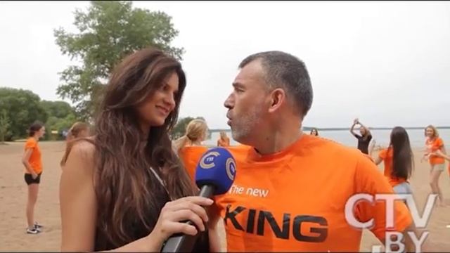 CTV.BY: Дневник Мисс Минск 2013 №22 смотреть онлайн