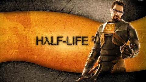 Прохождение Half-Life 2 #1