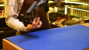 Эксклюзивная поставка итальянского высокоточного оружия Victrix Armaments: Victrix Gladio V