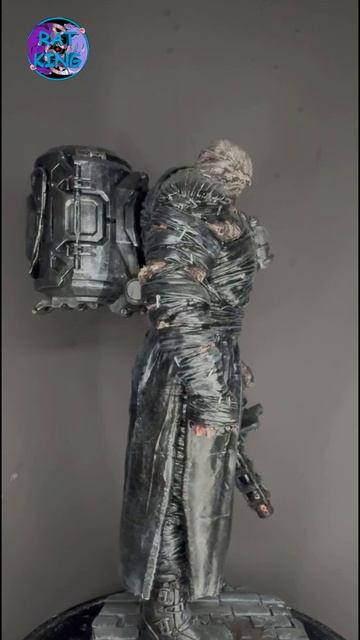 NEMESIS RE 3 figure смотреть онлайн