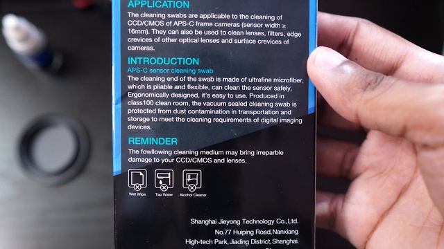 How-To: Cleaning My Mirrorless Camera Sensors (Full Frame, APS-C) | E009 смотреть онлайн