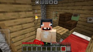 почему я не могу выйти из своего дома?