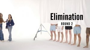 Слепое свидание! Девушка выбирает парня по телу | Агата Филин