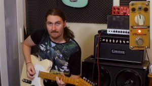 Cheap Tuesdays | Tomsline Aroma APN-3 Plexion | Marshall Stack On The Cheap | In-Depth Review