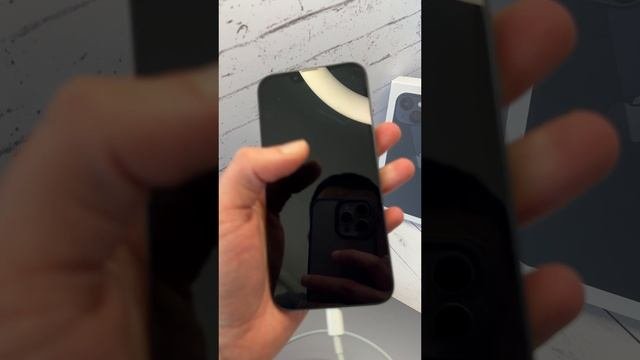 Обзор IPhone 13 128 Midnight в магазине - ILemStore