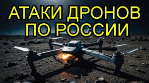🚨 Воздушная тревога: 59 дронов сбиты за ночь!