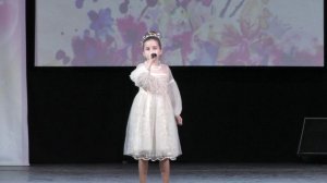 Мильке Ева "Родилась в России я"