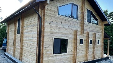 ОбзорДома 8х8