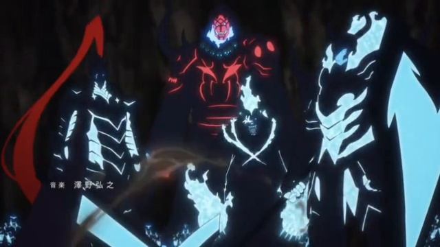 Solo Leveling
#маг #аниме #anime #анимемомент #топмомент #аниметоп #рек #нарезка #топ #sololeveling